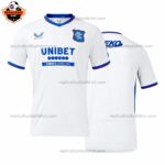 Rangers Away Men Replica Football Shirt 2024/25