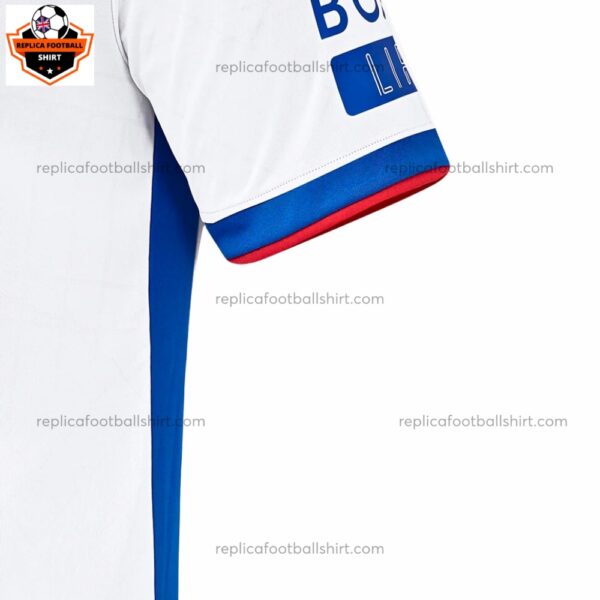Rangers Away Men Replica Shirt 2024/25