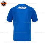 Rangers Home Men Replica Football Shirt 2024/25