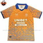 Rangers Third Men Replica Football Shirt 2024/25