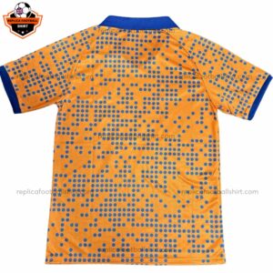 Rangers Third Men Replica Shirt 2024/25- back