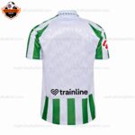 Real Betis Home Men Replica Football Shirt 2024/25