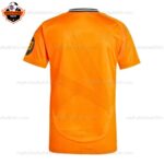 Real Madrid Away Men Replica Football Shirt 2024/25