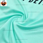 Real Madrid Blue Training Kid Replica Football Kit 2024/25