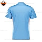 Real Madrid Goalkeeper Men Replica Football Shirt 2024/25