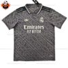 Real Madrid Third Replica Football Shirt 2024/25