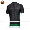 Sporting Home Replica Football Shirt 24/25