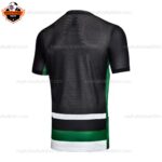 Sporting CP Home Adult Replica Football Shirt 2024/25