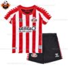 Sunderland Home Kid Replica Kit 24/25