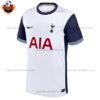 Tottenham Home Replica Shirt 2024/25