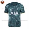 Tottenham Third Replica Shirt 2024/25 - front