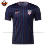USA Away Men Replica Football Shirt 2025