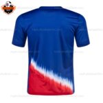 USA Away Men Replica Football Shirt 2024