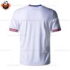 USA Home Replica Football Shirt 2024