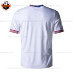 USA Home Men Replica Football Shirt 2024