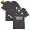 AC Milan Third Men Replica Football Shirt 24/25