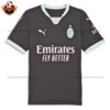 AC Milan Third Men Replica Football Shirt 24/25