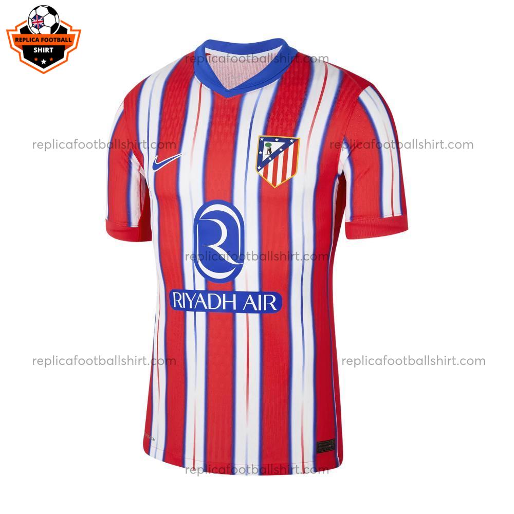 Atletico Madrid Home Kid Replica Football Kit 24/25 - front