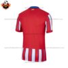 Atletico Madrid Home Kid Replica Football Kit 24/25