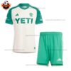 Austin Away Kid Replica Kit 24/25