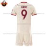 Bayern Munich Third Kid Replica Kit 24/25 Kane 9