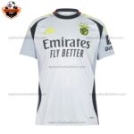 Benfica Third Kid Replica Football Kit 2024/25
