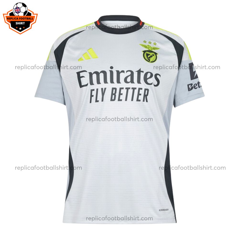 Benfica Third Kid Replica Kit 2024/25