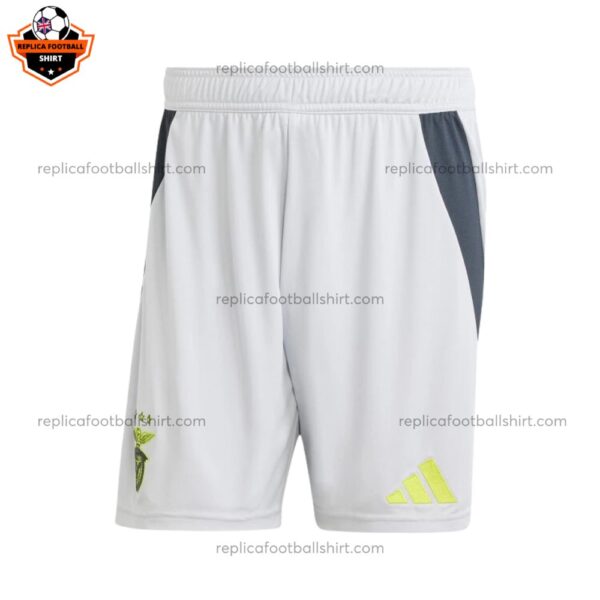 Benfica Third Kid Replica Football Kit 2024/25
