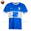 Birmingham City Home Kid Replica Kit