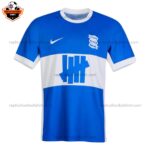 Birmingham City Home Kid Replica Football Kit 2024/25
