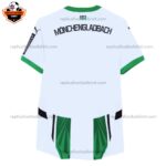 Borussia Mönchengladbach Home Men Replica Football Shirt 24/25