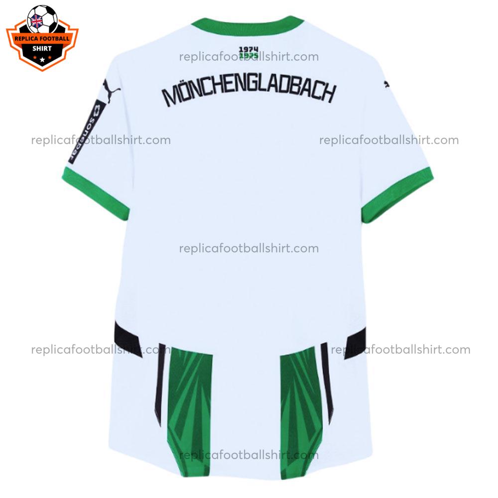 Borussia Mönchengladbach Home Men Replica Shirt 24/25