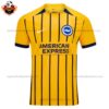 Brighton Away Men Replica Shirt 24/25