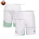 Derby County Away Kid Replica Football Kit 2024/25