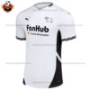 Derby County Home Replica Shirt 24/25