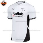 Derby County Home Men Replica Football Shirt 2024/25
