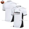 Derby County Home Replica Shirt 24/25