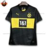 Dortmund Away Men Replica Football Shirt 24/25