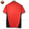 Manchester United Red Training Men Shirt 24/25