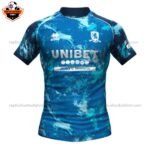 Middlesbrough Third Men Replica Football Shirt 2024/25
