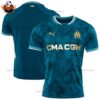 Olympique Marseille Away Men Replica Shirt 24/25