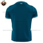 Olympique Marseille Away Men Replica Football Shirt 24/25