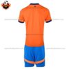 Olympique Marseille Third Kid Replica Kit 24/25