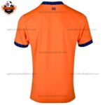 Olympique Marseille Third Men Replica Football Shirt 24/25