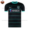 Portsmouth Away Replica Shirt 24/25 - front