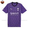 Al Hilal Third Replica Football Shirt 24/25 - front