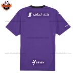 Al Hilal Third Men Replica Football Shirt 2024/25