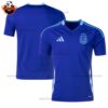 Argentina Away Women Replica Football Shirt 2024