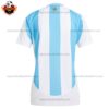 Argentina Home Replica Football Shirt 2024