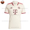 Bayern Munich Third Replica Shirt 2024/25